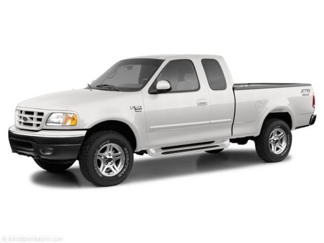 ford f-150 heritage 2004 2FTRX18W74CA60535 image ford f-150 heritage 2004 2FTRX18W74CA60535 image